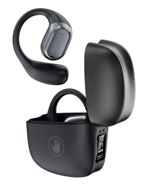 Body Glove Dawny OWS - Black (BGAU-OWSDAWN-BK)