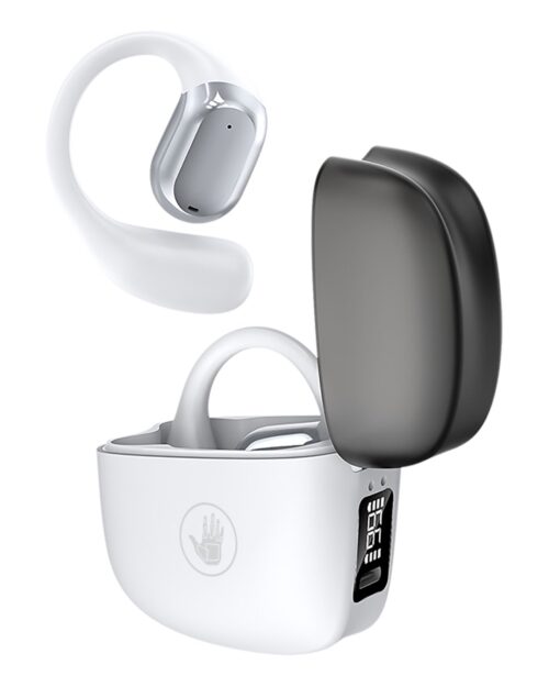 Body Glove Dawny OWS - White (BGAU-OWSDAWN-WH)