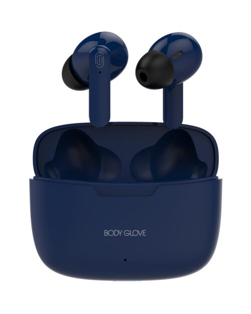 Body Glove Essentials TWS Lux Series Wireless Earbuds - TWSLUX-BU