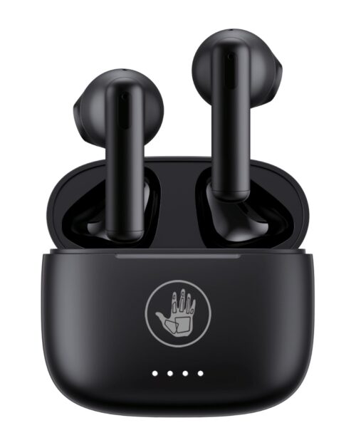 Body Glove PEAK ENC TWS - Black (BGAU-TWSPEAK-BK)