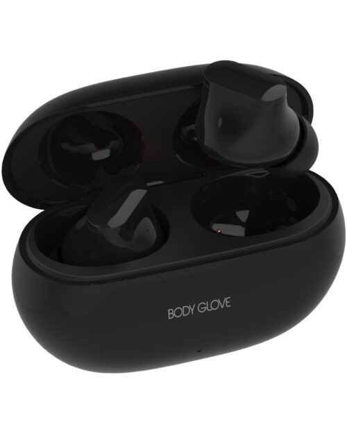 Body Glove Essentials TWS Pro Series Wireless Earbuds - TWSPRO-BK