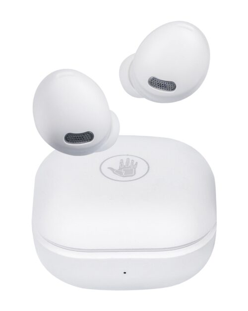 Body Glove Quiver TWS - White (BGAU-TWSQUIV-WH)