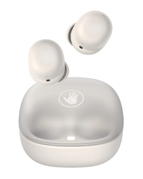 Body Glove RIPTIDE ENC TWS - Cream (BGAU-TWSRIPT-CM)