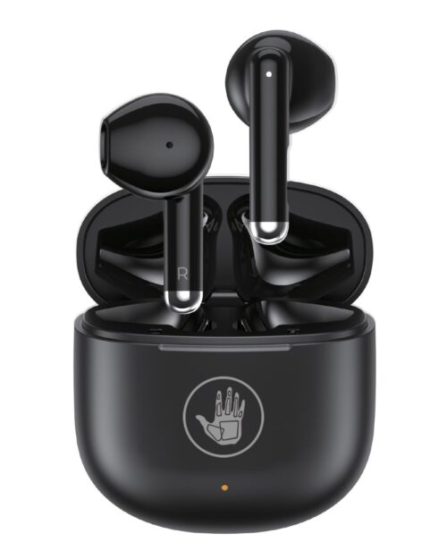 Body Glove WAVE TWS - Black (BGAU-TWSWAVE-BK)