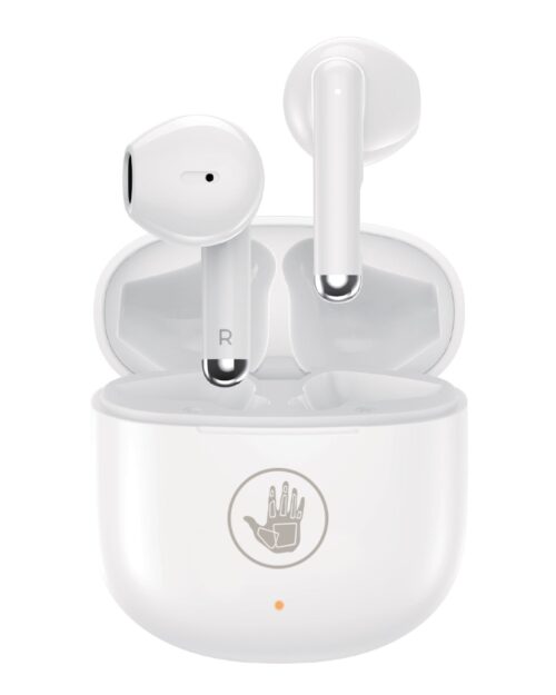 Body Glove WAVE TWS - White (BGAU-TWSWAVE-WH)