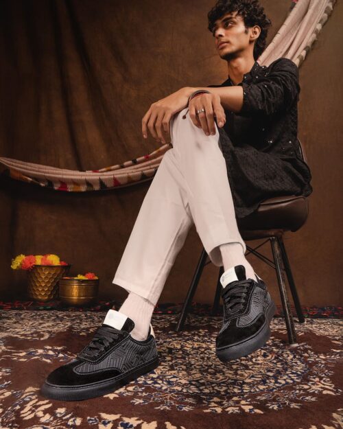 RANGREZA ETHNIC by Little Wish