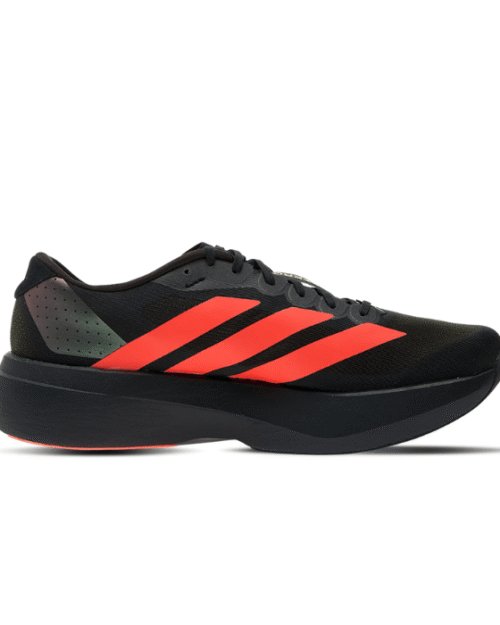 Adidas Adizero Evo SL Carbon Lucid Red