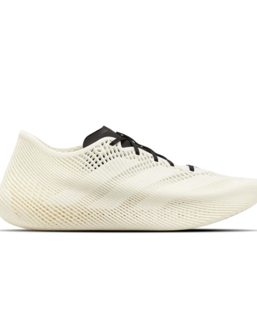 Adidas Climacool 4D Laced Off White Black