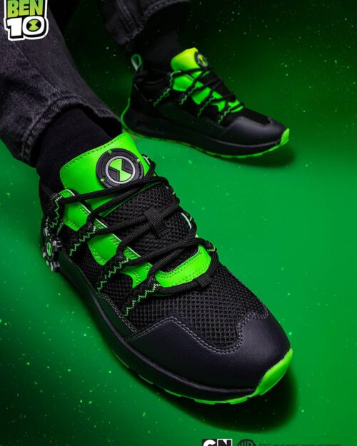 Little Wish ? Ben 10 Omnitrix Edition