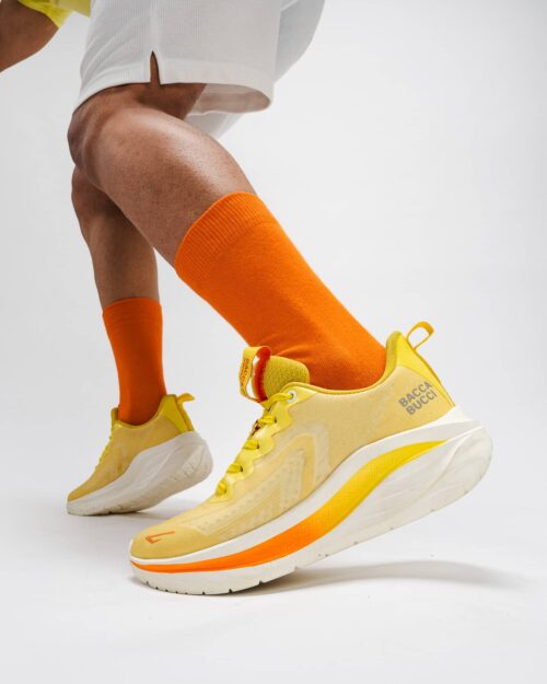 Little Wish SPEED PRO Athleisure Running Shoes