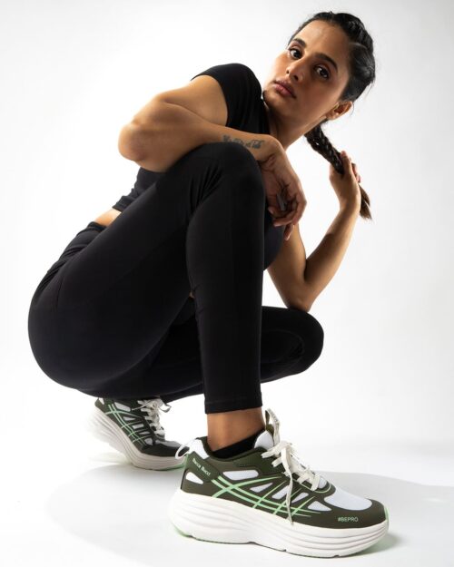 Little Wish RUNWAY Women?s Running Shoes