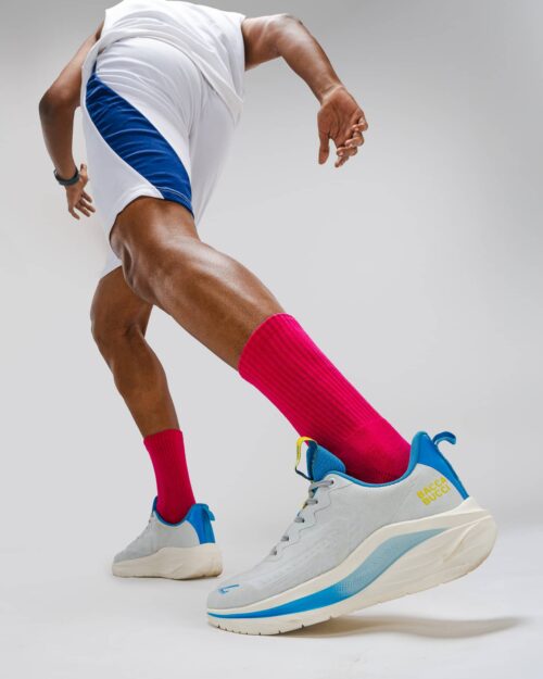 Little Wish SPEED PRO Athleisure Running Shoes