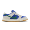 Nike SB Dunk Low Hyper Royal Malachite