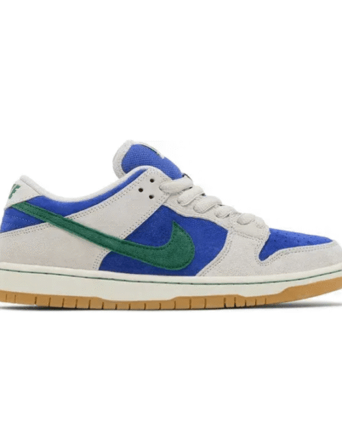 Nike SB Dunk Low Hyper Royal Malachite