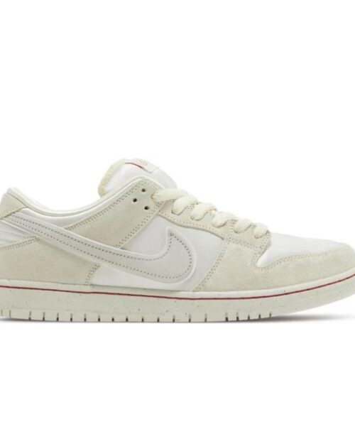 Nike SB Dunk Low City of Love Light Bone