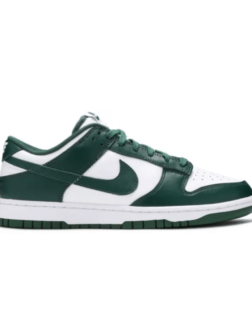 Nike Dunk Low Michigan State