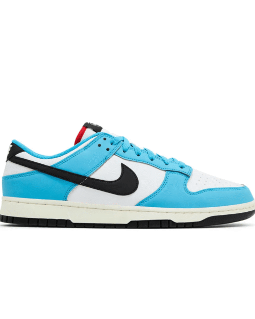 Nike Dunk Low Next Nature N7 Dark Turquoise