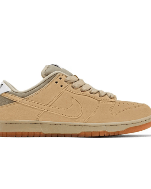 Nike SB Dunk Low Pro B Parachute Beige