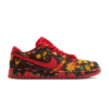 Nike SB Dunk Low The Wizard of Oz Poppy Field