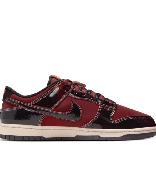 Nike Dunk Low SE Red Panda