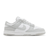 Nike Dunk Low Grey Fog