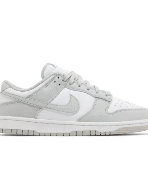 Nike Dunk Low Grey Fog