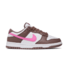Nike Dunk Low Smokey Mauve (Women's)