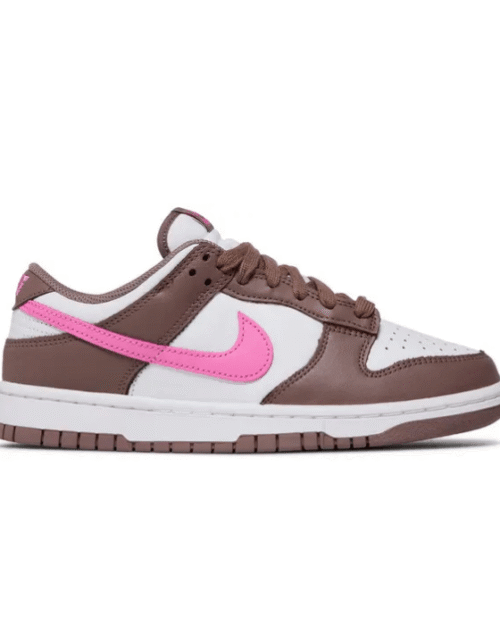 Nike Dunk Low Smokey Mauve (Women's)
