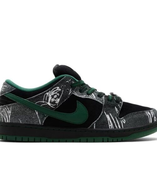 Nike SB Dunk Low There Skateboards