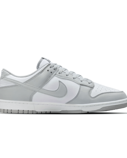 Nike Dunk Low Retro Light Smoke Grey