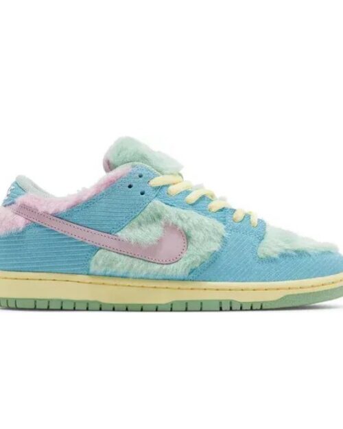 Nike SB Dunk Low Verdy Visty