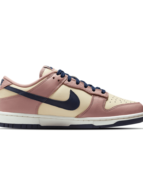 Nike Dunk Low SE Particle Pink