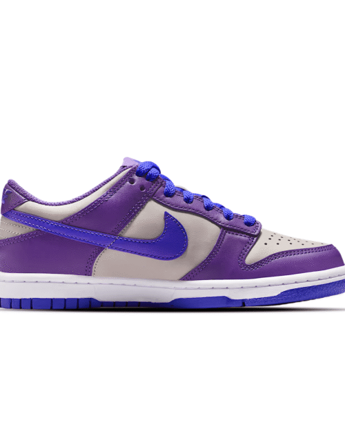 Nike Dunk Low Wild Grape
