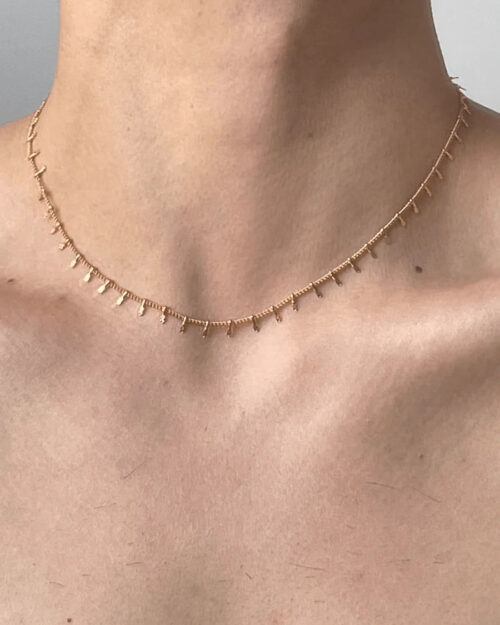 Light Luxury Necklace