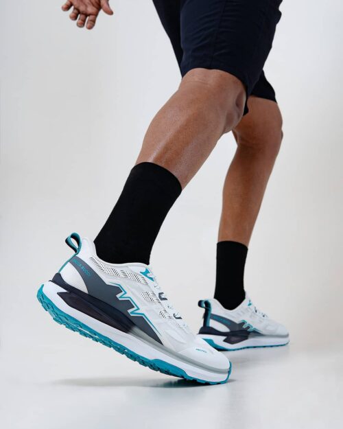 Little Wish Axiom | All-Day Comfort Performance Sneakers