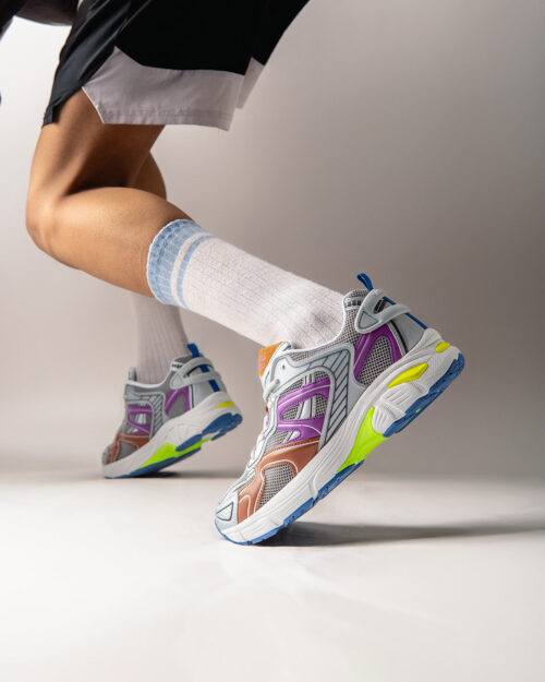 Little Wish Spectra Men's Sneakers