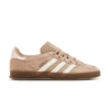 Adidas Gazelle Indoor Brown Pink (Women's)