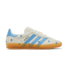 Adidas Gazelle Indoor Light Blue Floral (Women's)