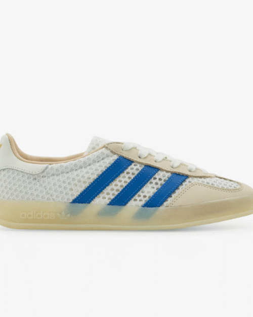 Adidas Gazelle Indoor Off White Focus Blue