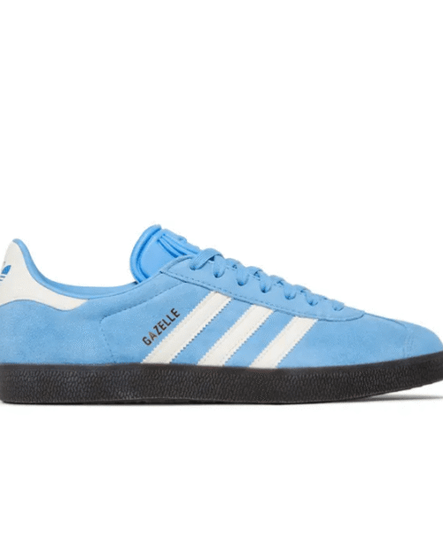 Adidas Gazelle Sky Blue