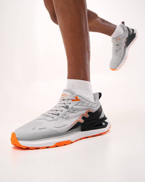 Little Wish Axiom | All-Day Comfort Performance Sneakers