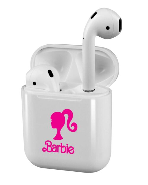 Barbie TWS - White (I12B-WHT)