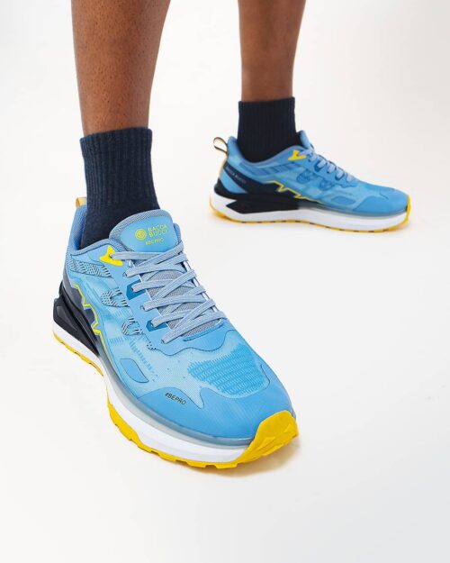 Little Wish Axiom | All-Day Comfort Performance Sneakers