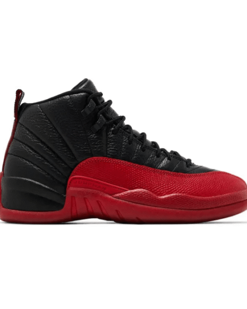 Jordan 12 Retro Flu Game