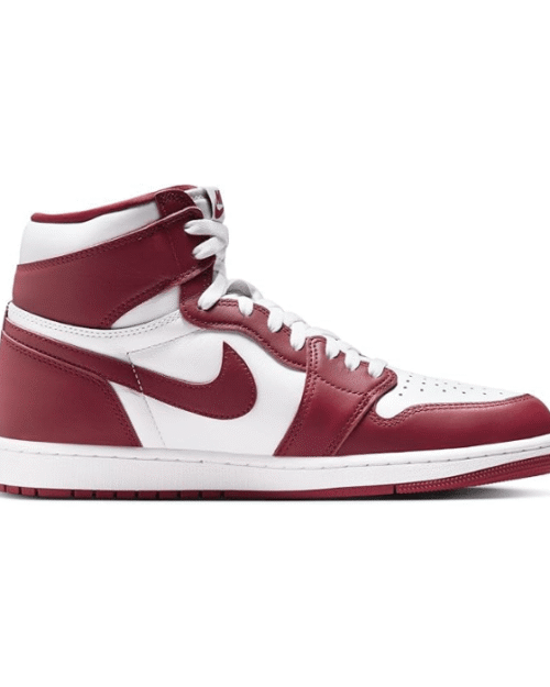 Jordan 1 Retro High OG Artisanal Team Red