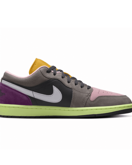 Jordan 1 Low SE Tokyo Bio Hack