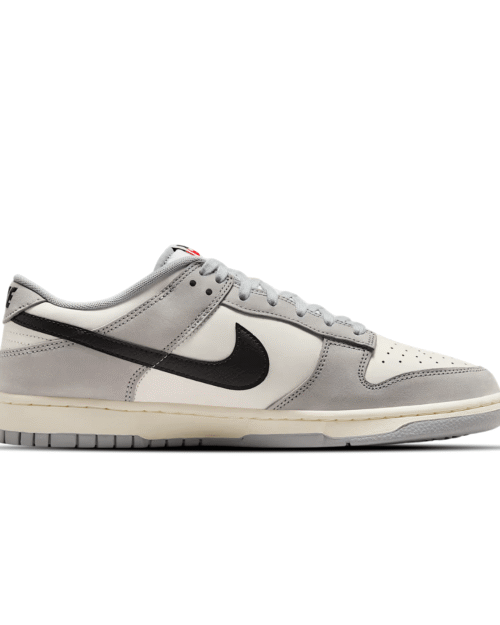 Nike Dunk Low Sail Wolf Grey