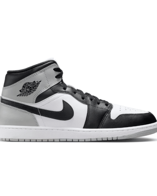 Jordan 1 Mid Barons