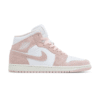 Jordan 1 Mid SE Legend Pink