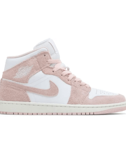 Jordan 1 Mid SE Legend Pink